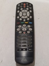 Dish Network 40.0 UHF 2G Satellite Universal Remote Control Hopper Joey 186228