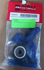 Hobby Details DTHS01018 1/10 Double Bearing Wheelie Bar Castor Kit