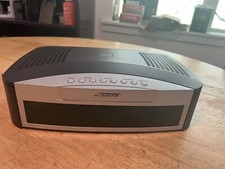 Bose model av32-1media center READ DESCRIPTION 