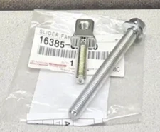 Toyota 4Runner 5VZFE V6 Slider & Bolt Only Genuine OEM OE