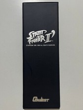 Gamest Capcom CPS1 Arcade Street Fighter II' Champion Edition Telephone Card Set