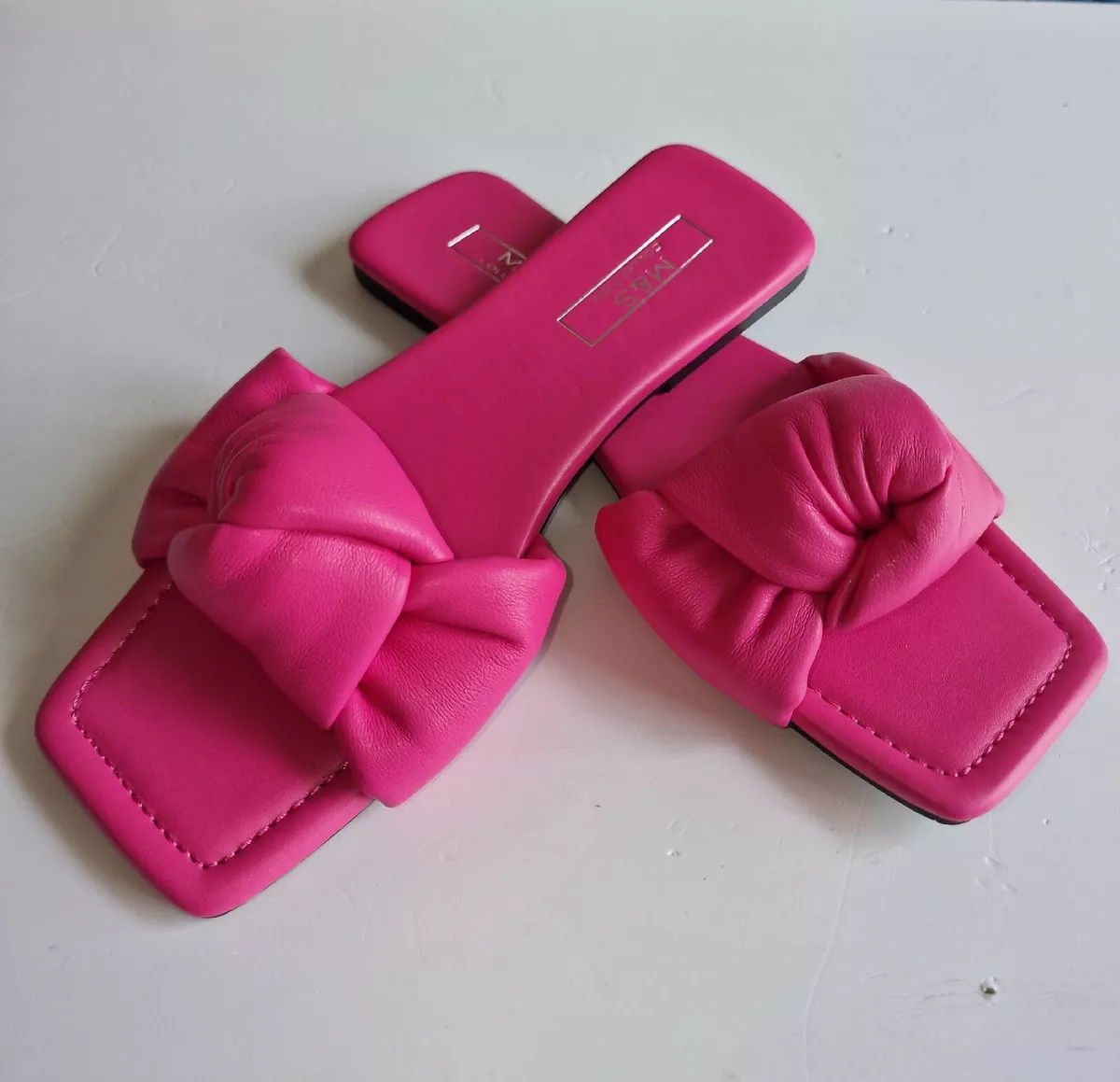 M&s ladies shop flip flops