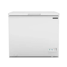 [US WAREHOUSE] Frigidaire 7.0 Cu. ft. Chest Freezer, EFRF7003, White