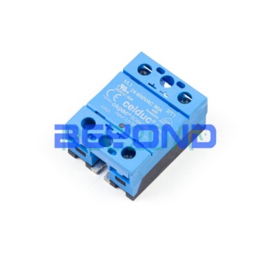 1PC NEW FOR CELDUC solid state relay SO967460