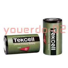 1PC New Box ULTRALIFE SW-D03 Battery Fast Delivery