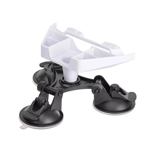 Windshield Sunroof Suction Cup Mount With 1/4 Inch Nut Adapter For Starlink Mini - Afbeelding 2 van 22