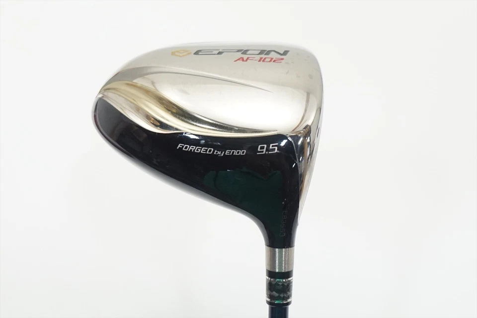 Driver rígido flexible Bang V 1036452 Epon Af-102 9,5° excelente Foto 2 de 4