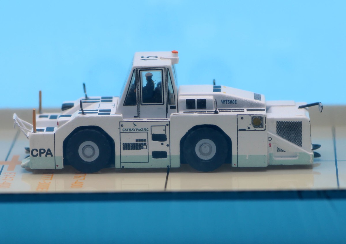 ブランク トーイングカー 1/200 JC Wings WT500 ブランク トーイングカー 1/200 JC Wings WT500 $_57.JPG?set_id