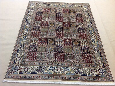 Wunderschöner Teppich Moud ( 195 X 148  Cm)  Top Qualität Neu