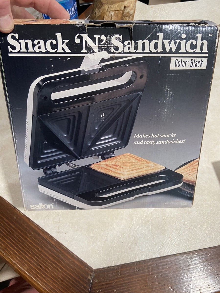 Tristar SA-3060 Sandwich Maker - EdelKüche