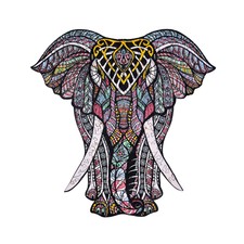 hartmaze wooden puzzles