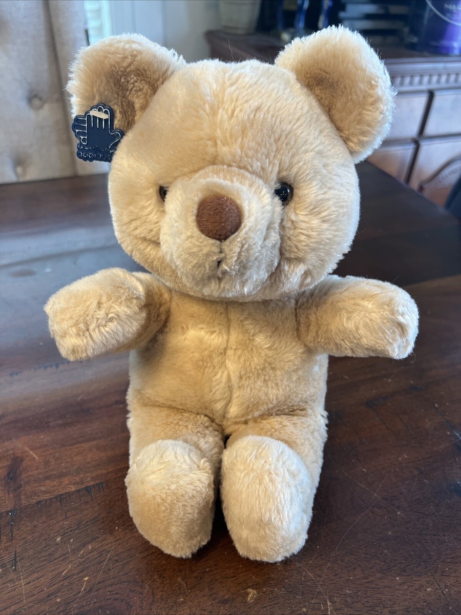 80’s Bear Plush Set3 / ベアー くま 80's Bear Plush Set3 / ベアー くま 【公式通販】