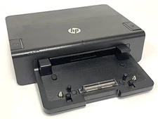 HP Advanced Docking Station *Used* A7E36UT#ABA