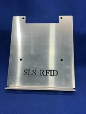SLS RFID Mounting  Plate Bracket Impinj R420 Speedway Revolution  IPJ-REV-R420