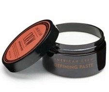 Medium Hold Hair Styling Paste Beeswax Texture Definition Lightweight 3 Oz