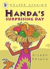 Handa's Surprising Day by Eileen Browne (Paperback, 2007)