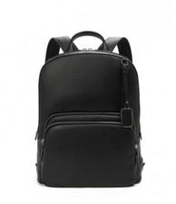 New Tumi Stanton Leather Backpack Bag Purse Handbag