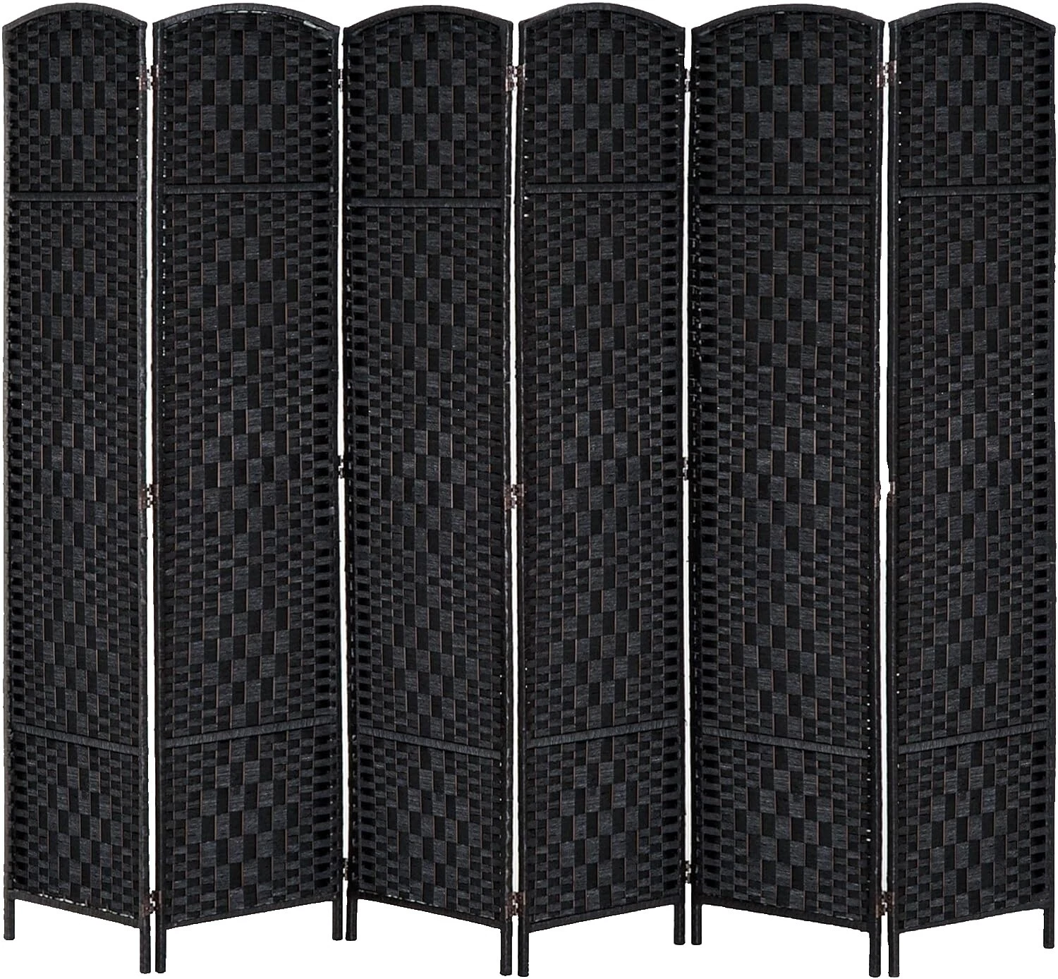 Wooden Black Modern Home Furniture