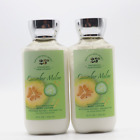 Bath & Body Works Cucumber Melon Body Lotion 8 fl oz - 2 pack – New