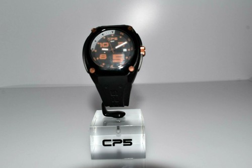 Nuevo reloj CP5 de Carles Puyol Sport Collection III de gran tamaño 47 mm - Imagen 3 de 18