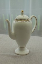 Wedgewood Colchester Coffee Pot Unused & Excellent Condition