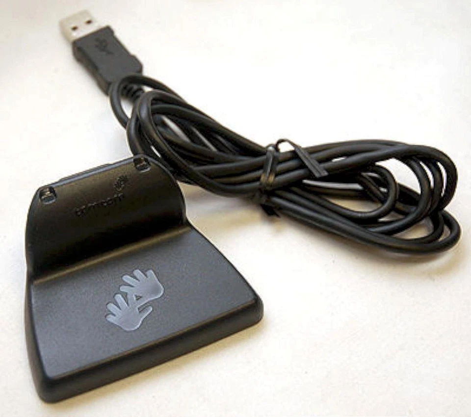 NEW Genuine TomTom GO GPS Home Dock Mount AC & Car Charger 510 710 715 910 usb - Image 2 of 4