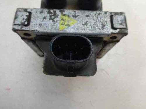 BOBINA DI ACCENSIONE / 1 / 2002 / 118688 PER FIAT PUNTO BERLINA 188 1.2 CAT - Picture 2 of 6
