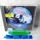 DANCE UK PS1 GAME PLAYSTATION 1 - RARE RETRO GAMING