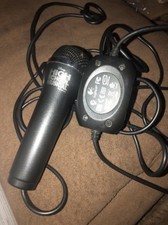 Disney High School Musical Logitech Microphone USB