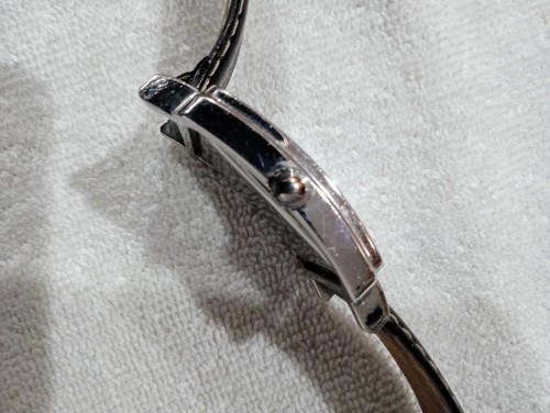Men's Kenneth Cole Reaction Watch w/Date Sub-dial, 24-hour Sub-dial 50m Water - Picture 6 of 7