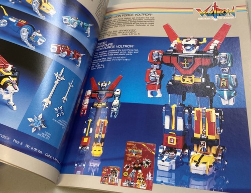 MATCHBOX TOYS USA 1986 HÄNDLERKATALOG SUPERSCHNELL, SUPERKINGS & MEHR MIT 84 SEITEN - Bild 3 von 6