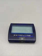 NEW Maybelline Expert Wear eyeshadow- EMERALD