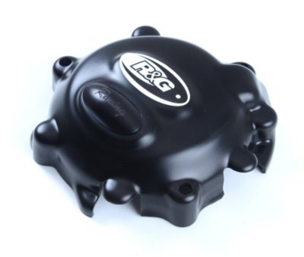Kawasaki Ninja ZX-10R 2011-2025 Motorschutz Kit Couvre-Carter Motor R&G Raci-image