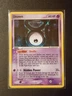 Unown V/28 Pokemon Card Unseen Forces Holo TCG Unknown Ultra Rare