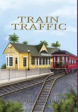 Train Traffic by Margaret Turner Taylor (English) Hardcover Book