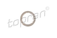 Dichtung Abgasrohr Topran 111 960 FüR Golf Vw Audi Caddy A3 Passat 3C5 Skoda 3C2