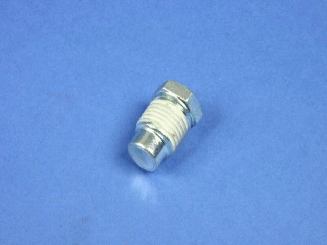 For Ram 1500 2011-2021 Mopar 06036592AA Engine Block Drain Plug Foto 2 de 3