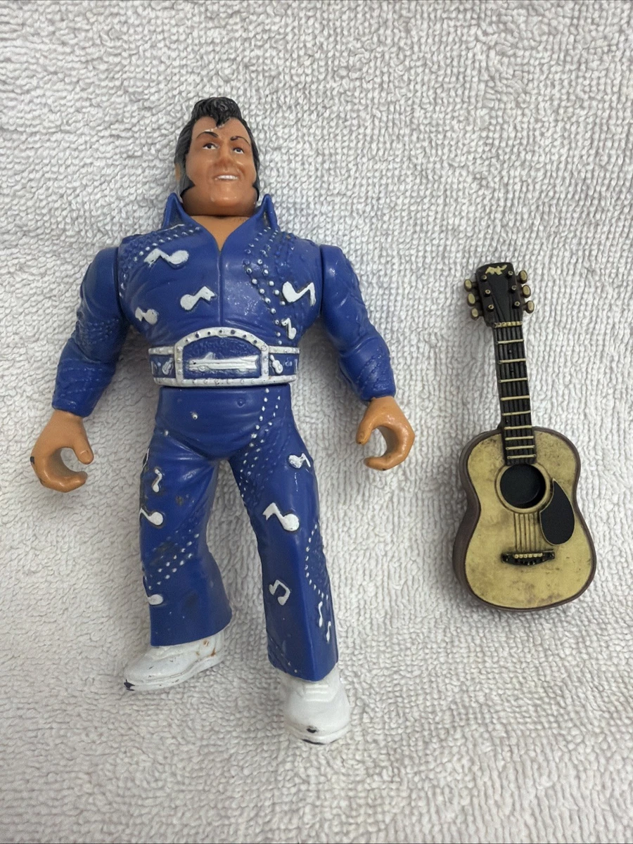 Las mejores ofertas en Figuras de acción de WWF Vintage | eBay