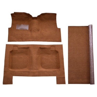 Carpet for 1959-1960 Cadillac DeVille 4DR Sedan w/2 Yards of Material Loop
