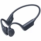 Bone Conduction Headphones Open Ear Bluetooth 5.3 IP68 Sports Headset