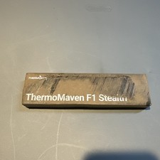 Thermomaven F1 Stealth Pro Digital Meat Thermometer - 1 Second Instant Read