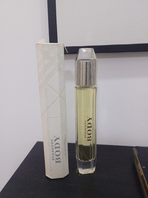 Burberry Body Eau De Parfum 85 ml Selten
