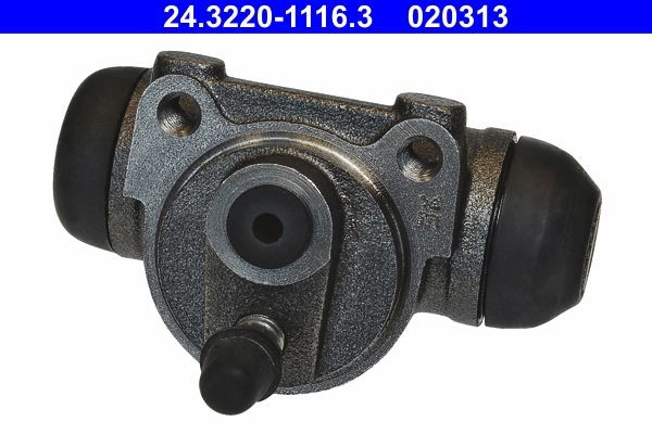 ATE Radbremszylinder 24.3220-1116.3 FüR Fiat Alfa Romeo-image
