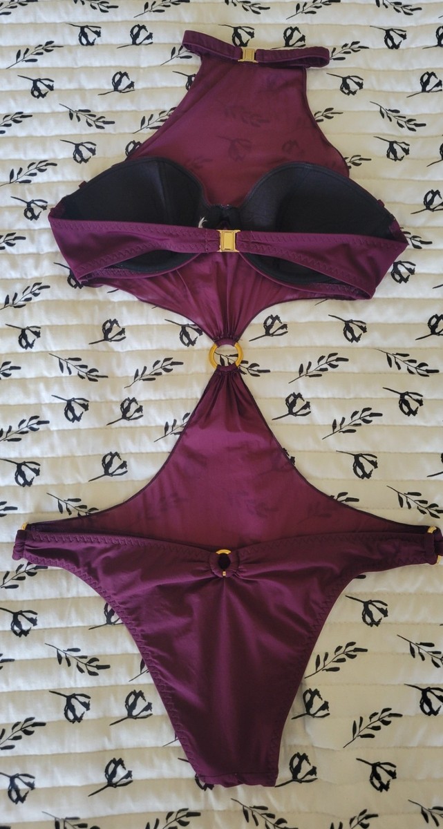 Agent Provocateur Swimsuit One-piece Small View 2