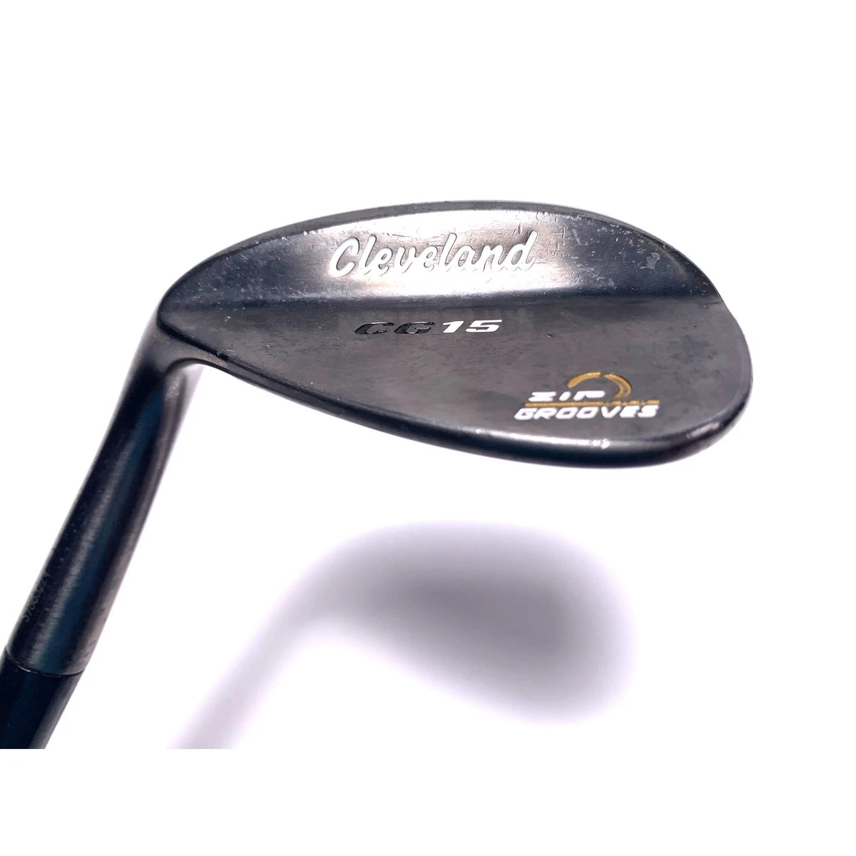 Cleveland Left-Handed 52 Loft Golf Clubs for sale | eBay