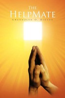 The Helpmate Gwendolyn O. Hinton Taschenbuch Kartoniert / Broschiert Englisch