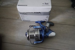 penn battle ii 6000 spinning reel price IV And Capt. Harry's CS15/20 Rod Combo – Capt. Harry's Fishing Supply Shimano ALIVIO FD 2500FD regardless of their style Ski Model:2500XG