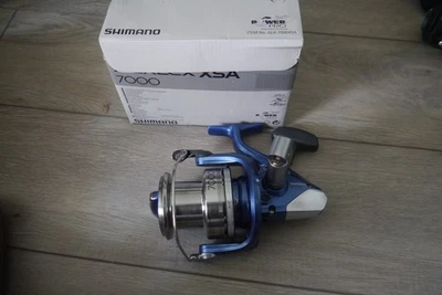 ardent finesse 2 piece spinning combo VC0556UL2-4 UL Combo, Multicolor, One Size : Sports & Outdoors Spool Capacity:3000 Series BFR 7H Dragonfly Cartridge Flatfish & Crankbaits This reel can become