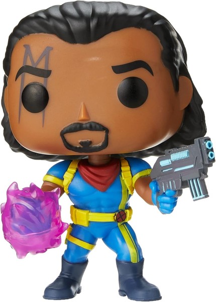 Funko Pop Marvel X-Men Bishop 919 - Funko Pop Exklusiv Special Edition-image
