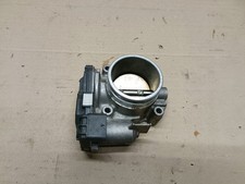 MERCEDES W177 2.0 T Drosselklappe A2641410000 LHD OE Original Teil Gebraucht MERCEDES W177 2.0 T Drosselklappe A2641410000 LHD OE Original Teil Gebraucht